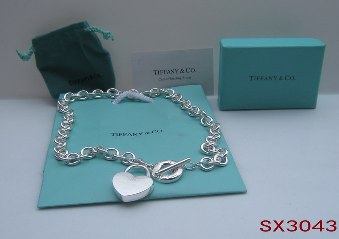 Bracciale Tiffany Modello 453